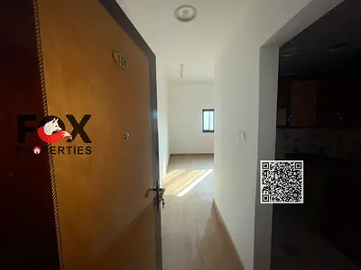 🏢 استوديو للإيجار السنوي في المويهات 3 – عجمان