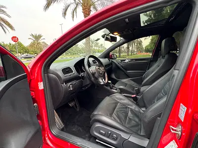 2013 Volkswagen GOLF GTI — миниатюра 11