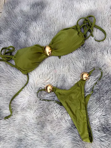 Swimsuit