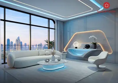 1% Monthly | Spacious 1BR | Post-Handover Plan