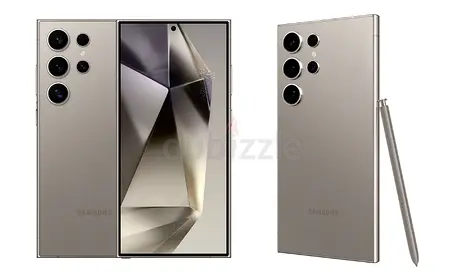 Samsung Galaxy S24 Ultra SM-S928B/DS