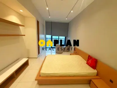 Modern Studio | With Balcony l Ready to Move in