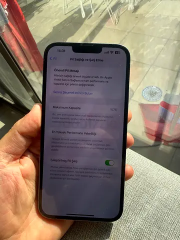 iPhone 13 Pro Max 128 - Good Condition, Unlocked