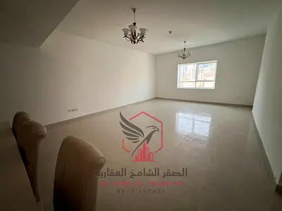 اكبر مساجه 3 وصاله مع بلكونه وباركن مجاني بموقع مميز بالمجاز 2