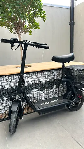 Electric Cycle