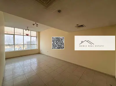 Spacious 2BHK Apartment for Sale in Garden City, Ajman | Dedicated Parking