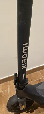 PERFECT CONDITION Xiaomi Electric scooter 4 lite 2nd gen