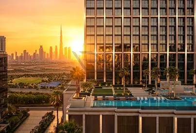 Close to Metro | Central Connectivity | Thriving Community