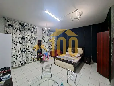 Large Well Sized Studio For Rent | England Cluster