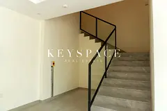 Spacious Family Villa | Well-Designed Living Spaces | Resale