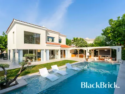 A Private Resort for Family Living | Turnkey Masterpiece