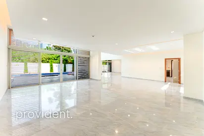Corner Plot | Phase 1/2 | Contemporary | Vacant