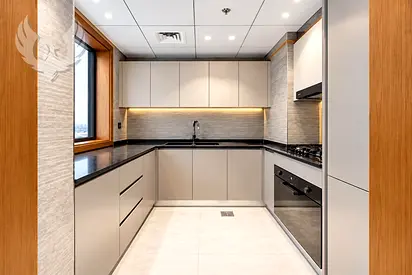 Unfurnished | Spacious Space | Available in Nov