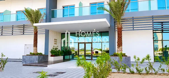 Most Demanded Property | Biggest Private Terrace