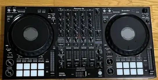 Pioneer DJ DDJ-1000 – FLAWLESS CONDITION