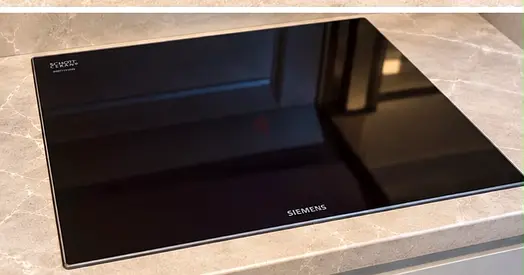 Siemens electric cooker ceramic