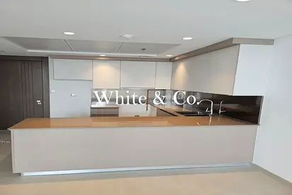 Brand New Unit | High Floor | Unfurnished