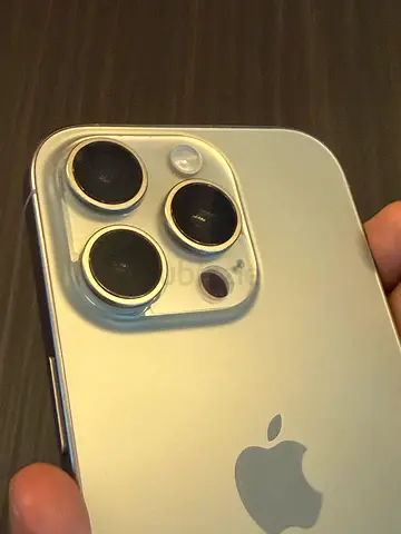 iPhone 16 pro