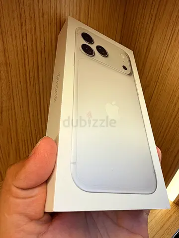 iPhone 18 Pro Max 256gb SEALED