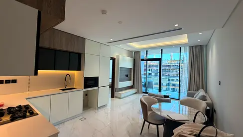 Fully Furnished | Ready to Move | 1Br+Storage