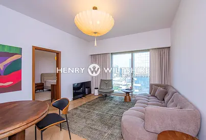 Upgraded and fully furnished | Flexible payments