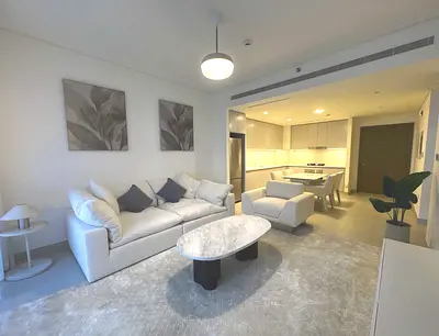 Brand New | Fully Furnished | Marina & Atlantis View | Single Cheque