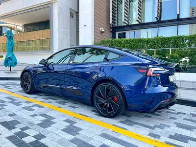 Performance 3/ GCC Spec/ Direct from owner/ One owner
