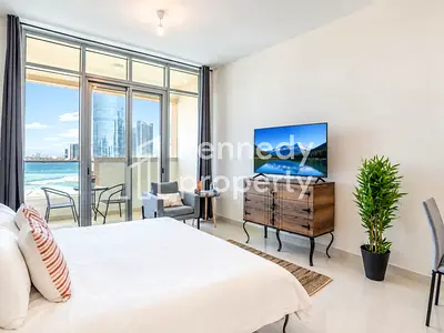 Modern Design | Large Windows | Upscale Living