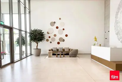 High Floor | Spacious | Prime Location