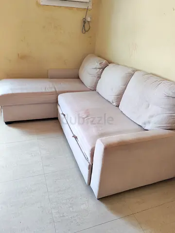 Sofa cum bed