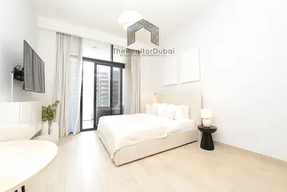 Largest Furnished Unit | Floor up to ceiling window | Option for rent