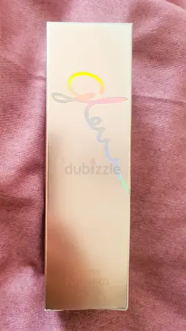 Glow face mist by Missha
