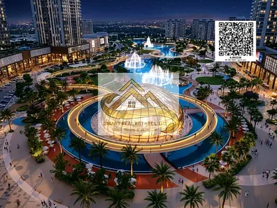 مفروش بالكامل | تملك حر | بلكونة | بدون عمولة