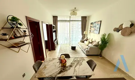 Fully Furnished | Available Now | Spacious