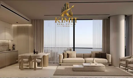 1% Monthly | Phase 2 Launch | Full Sea View