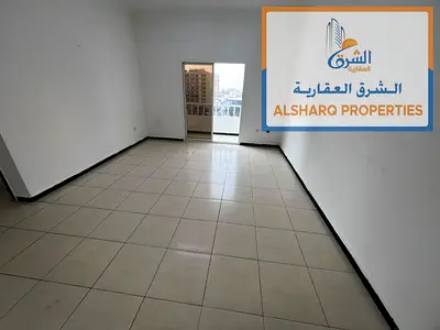 For Annual Rent – 1-Bedroom Apartment in Al Rashidiya 3, Ajman