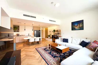 Vacant | Furnished | Upgraded