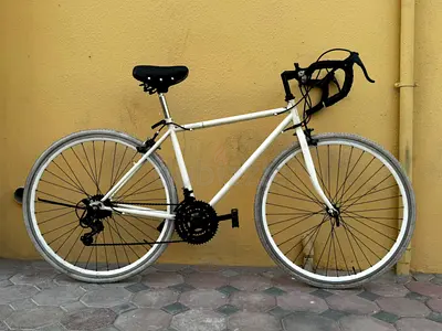 Racing bicycle Japan import Free delivery 100% working original high quality strong bike