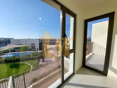Pool View|3BR+Maid|Single Row|Large Plot |High ROI