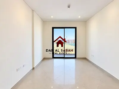 12 Cheque Payment | Covered Parking | Big Balcony | Master Room | Very Huge Apartment | Ready To Mo
