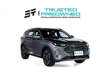 Explore Jetour X70 Plus 2025 Luxury GCC Specs from jetour trusted preowned.