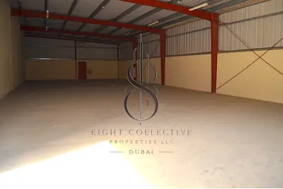 Easy to access | Commercial Warehouse | Very good condition