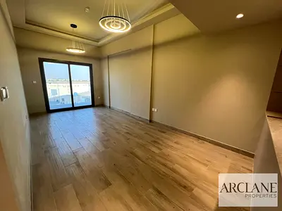 BRAND-NEW 1-BEDROOM FOR RENT | MODERN LIVING | TRAFFORD RESIDENCES, DUBAI SOUT