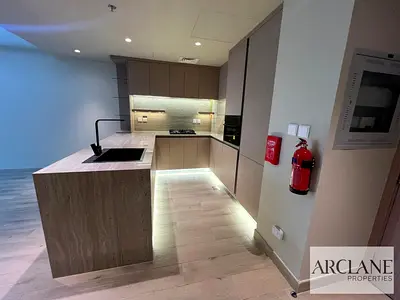 BRAND-NEW 1-BEDROOM FOR RENT | MODERN LIVING | TRAFFORD RESIDENCES, DUBAI SOUT
