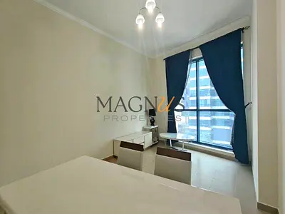 Duplex | Golf View | Furnished