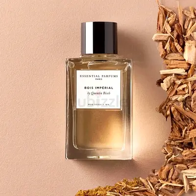Essential Parfums Bois Impérial - 100ml Eau de Parfum Refillable