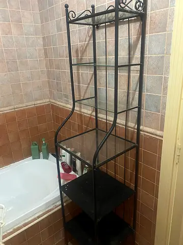 Shelves