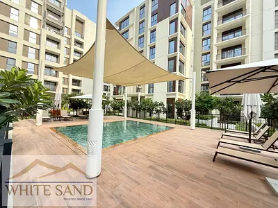 1 Bedroom Apartment for Sale in MOOR ONE | Creek Beach | Dubai Creek Harbour | AED 1.71M