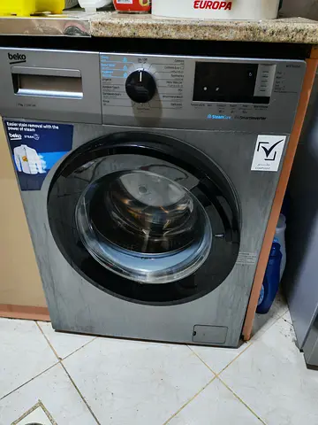 Beko Washing Machine