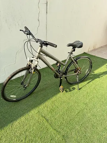 Specificalized Expedition women bike